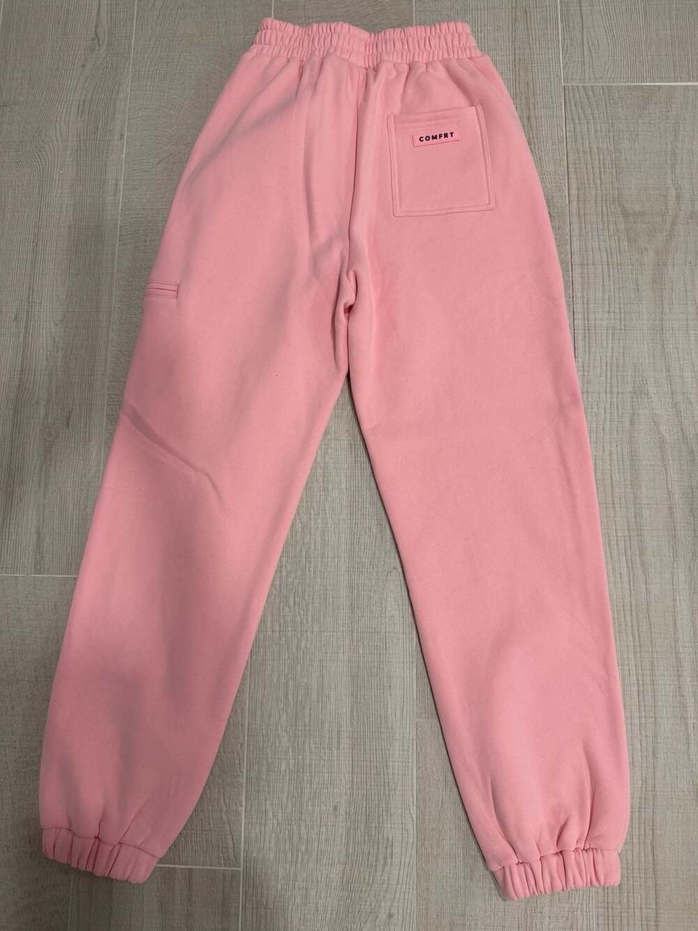COMFRT Women's Airplane Mode Travel Hoodie and Sweatpants Size SM - Picture 3 of 11